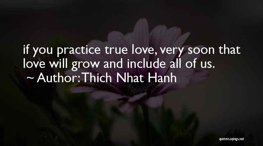 Thich Quotes By Thich Nhat Hanh