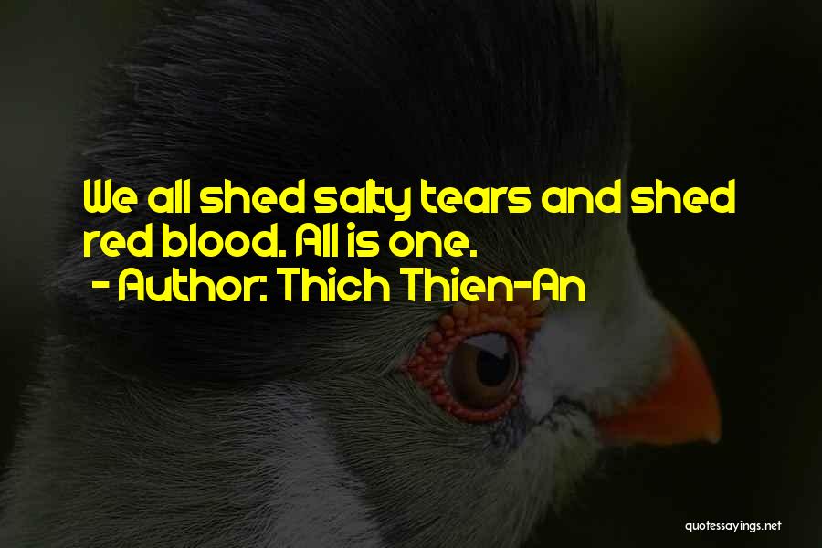 Thich Thien-An Quotes 1731316