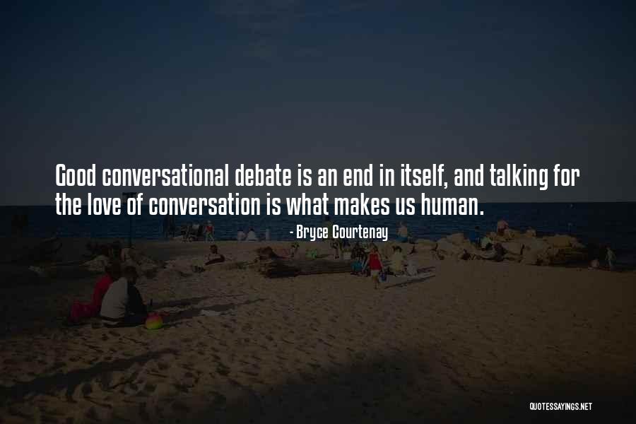 Thick Plot Quotes By Bryce Courtenay Thick Plot Quotes By Bryce Courtenay