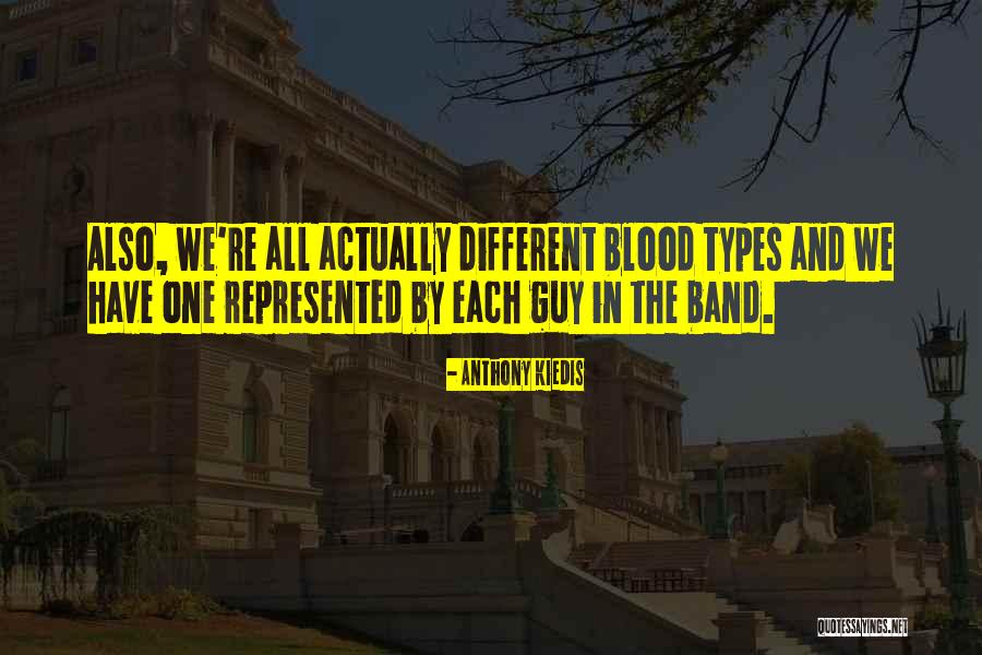Thickened Toenails Quotes By Anthony Kiedis Thickened Toenails Quotes By Anthony Kiedis