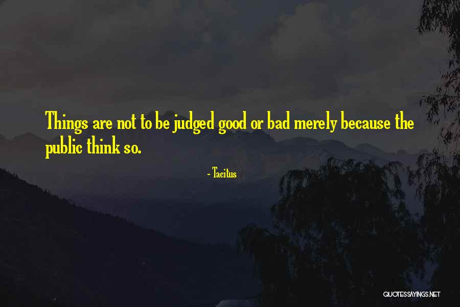 Thickener For Soup Quotes By Tacitus Thickener For Soup Quotes By Tacitus
