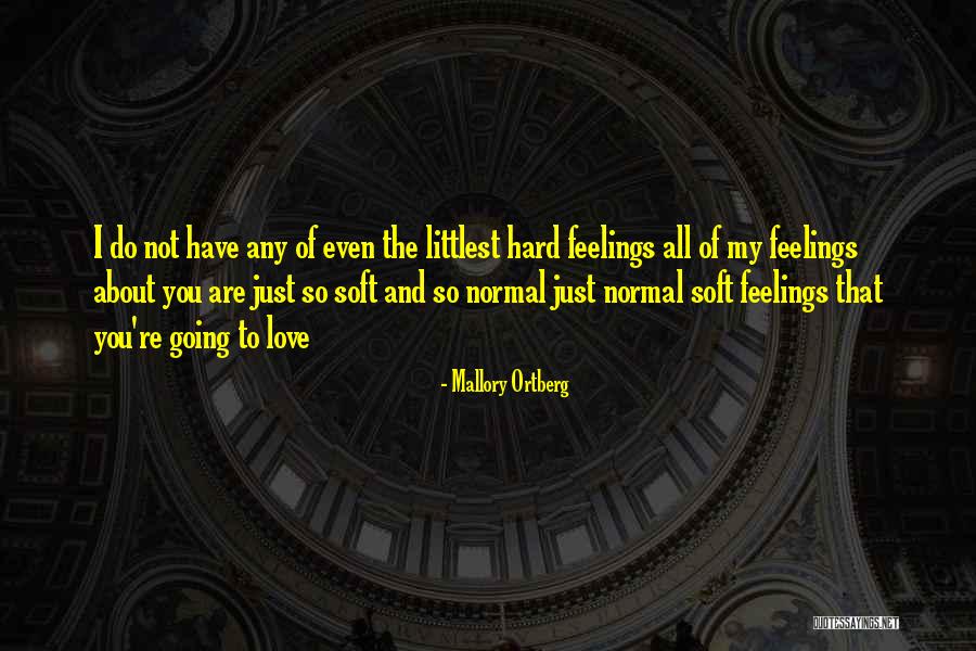 Thickeners Quotes By Mallory Ortberg Thickeners Quotes By Mallory Ortberg