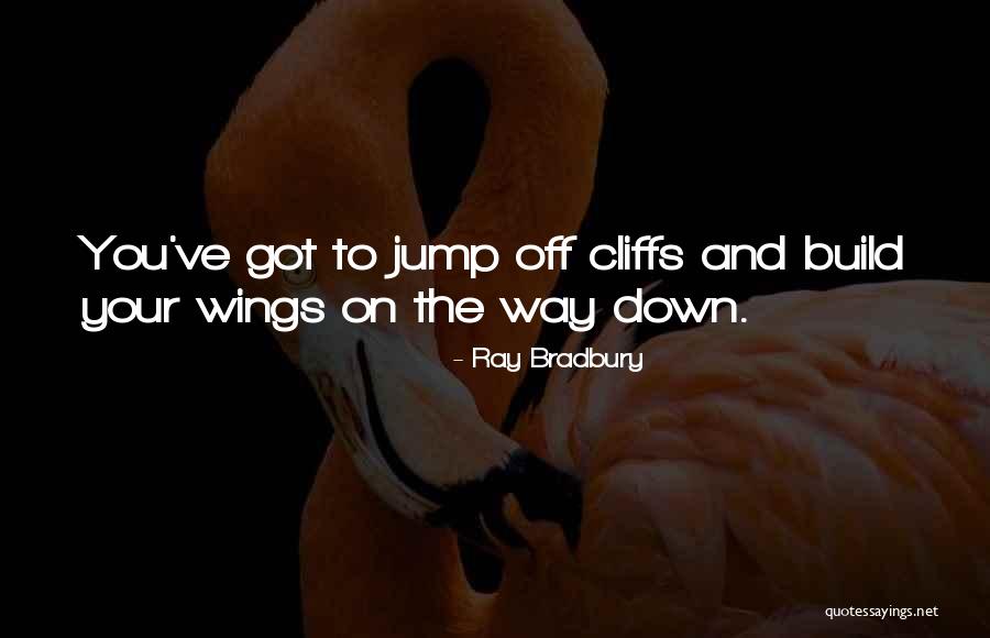 Thickeners Quotes By Ray Bradbury Thickeners Quotes By Ray Bradbury
