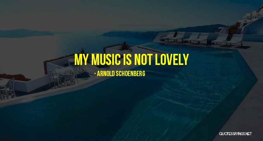 Thickenings Quotes By Arnold Schoenberg Thickenings Quotes By Arnold Schoenberg
