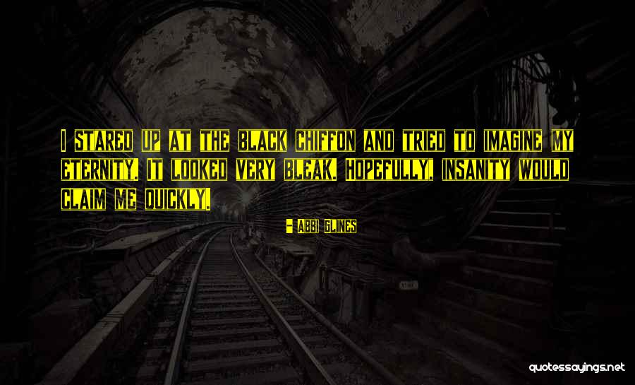 Thickens Wood Quotes By Abbi Glines Thickens Wood Quotes By Abbi Glines