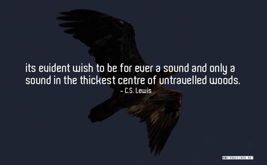 Thickest Book Quotes By C.S. Lewis Thickest Book Quotes By C.S. Lewis