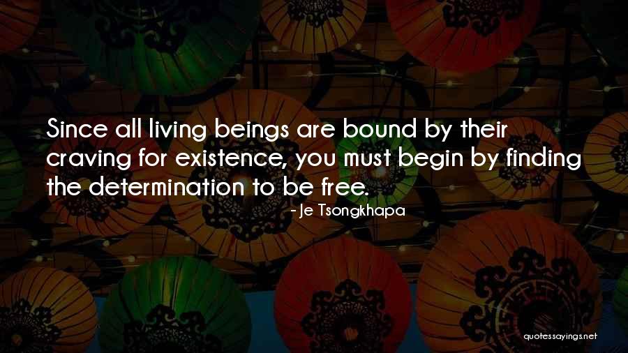 Thickest Book Quotes By Je Tsongkhapa Thickest Book Quotes By Je Tsongkhapa