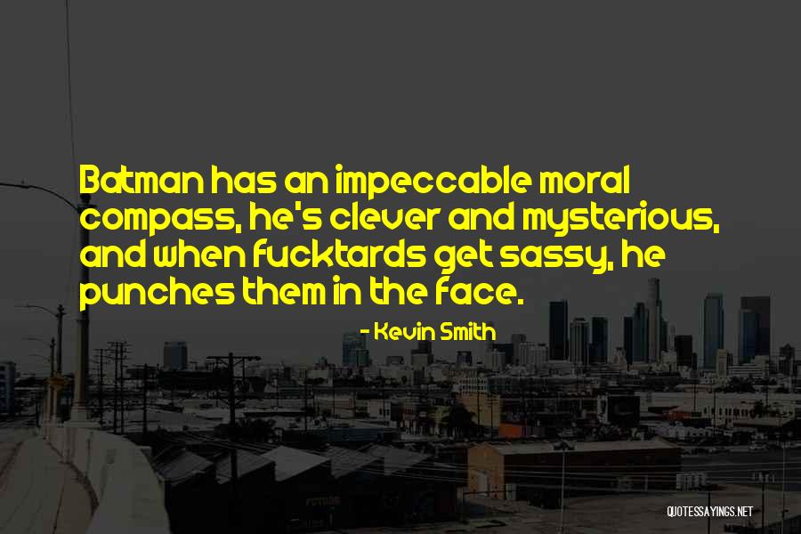 Thickest Book Quotes By Kevin Smith Thickest Book Quotes By Kevin Smith
