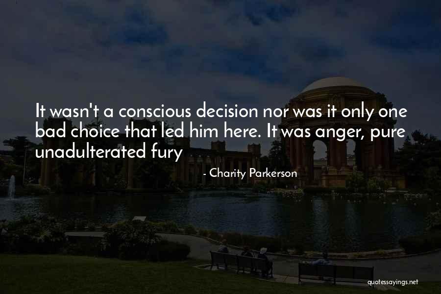 Thickestonig Quotes By Charity Parkerson Thickestonig Quotes By Charity Parkerson