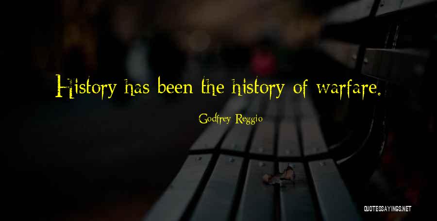 Thickety Fort Quotes By Godfrey Reggio Thickety Fort Quotes By Godfrey Reggio