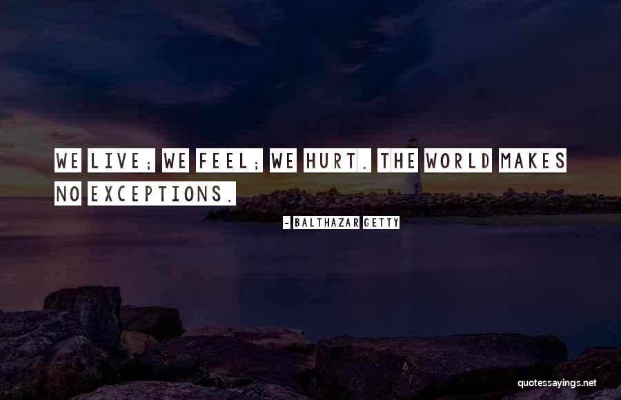 Thickety Gunsmith Quotes By Balthazar Getty Thickety Gunsmith Quotes By Balthazar Getty