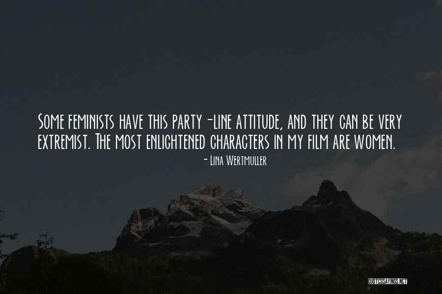 Thickety Gunsmith Quotes By Lina Wertmuller Thickety Gunsmith Quotes By Lina Wertmuller