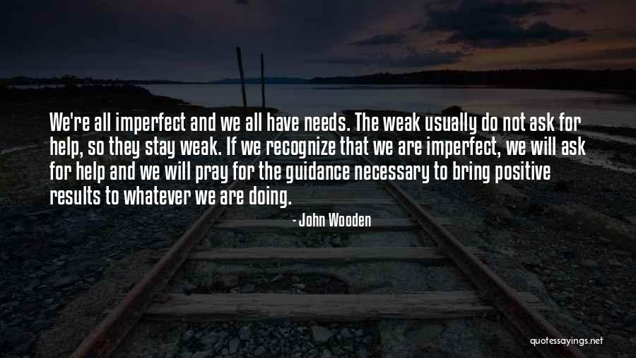 Thickheaded Clue Quotes By John Wooden Thickheaded Clue Quotes By John Wooden