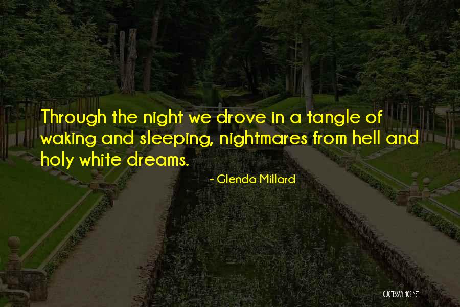 Thickheaded Quotes By Glenda Millard Thickheaded Quotes By Glenda Millard