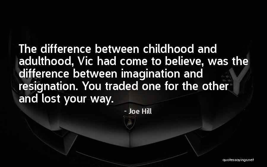 Thickish White Discharge Quotes By Joe Hill Thickish White Discharge Quotes By Joe Hill