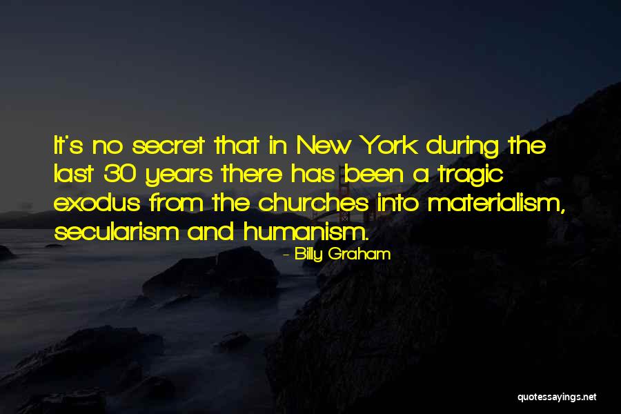 Thickness Face Quotes By Billy Graham Thickness Face Quotes By Billy Graham
