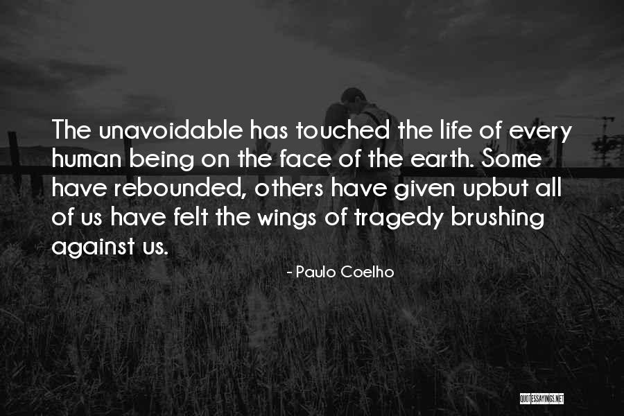 Thickset Crossword Quotes By Paulo Coelho Thickset Crossword Quotes By Paulo Coelho