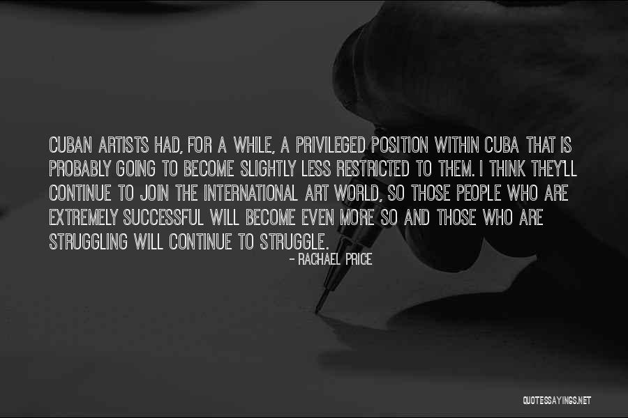 Thickson And Dundas Quotes By Rachael Price Thickson And Dundas Quotes By Rachael Price