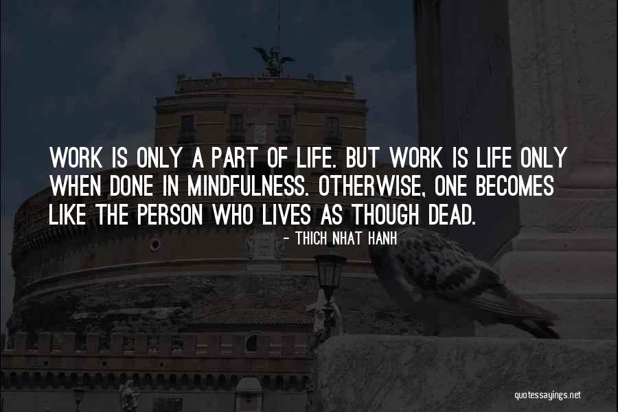 Thickson Pet Quotes By Thich Nhat Hanh Thickson Pet Quotes By Thich Nhat Hanh