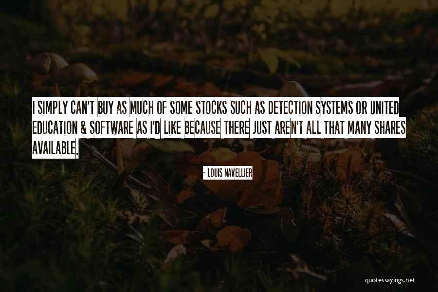 Thickums Quotes By Louis Navellier Thickums Quotes By Louis Navellier