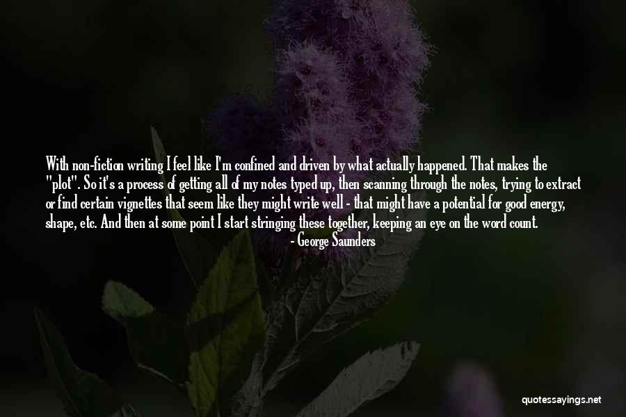 Thiebaut Advocaat Quotes By George Saunders Thiebaut Advocaat Quotes By George Saunders