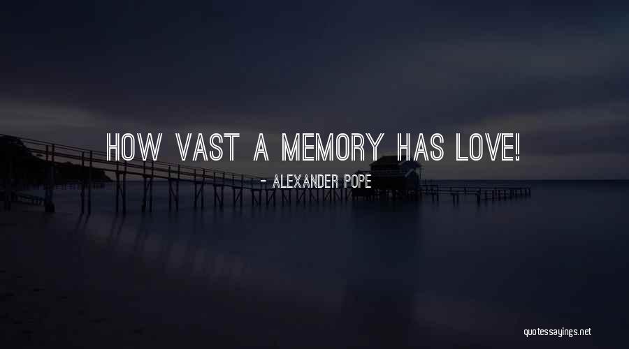 Thiede Family Murders Quotes By Alexander Pope Thiede Family Murders Quotes By Alexander Pope