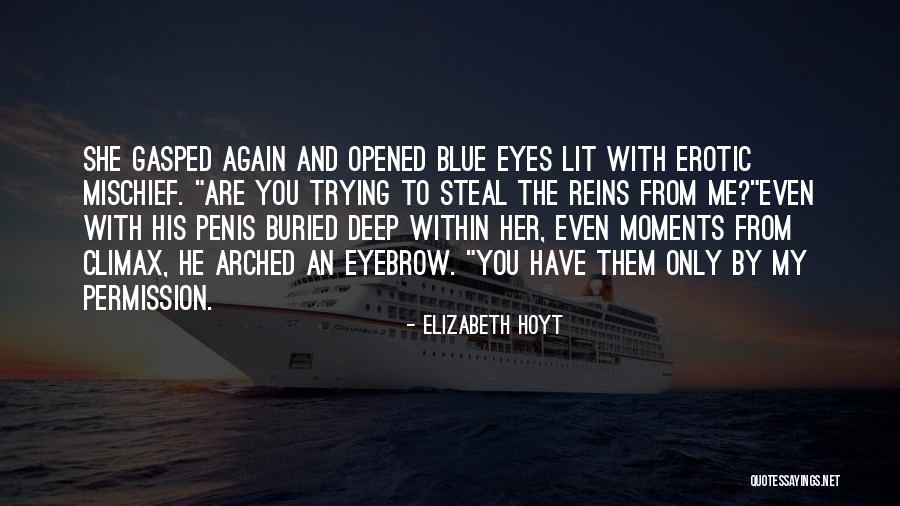 Thief Of Shadows Quotes By Elizabeth Hoyt Thief Of Shadows Quotes By Elizabeth Hoyt