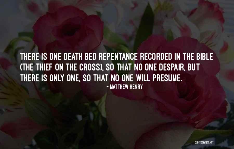 Thief On The Cross Quotes By Matthew Henry Thief On The Cross Quotes By Matthew Henry