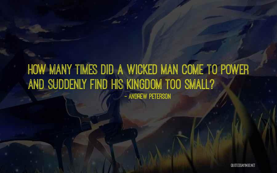 Thief Pagans Quotes By Andrew Peterson Thief Pagans Quotes By Andrew Peterson