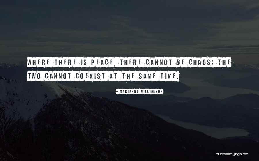 Thiefe Quotes By Marianne Williamson Thiefe Quotes By Marianne Williamson