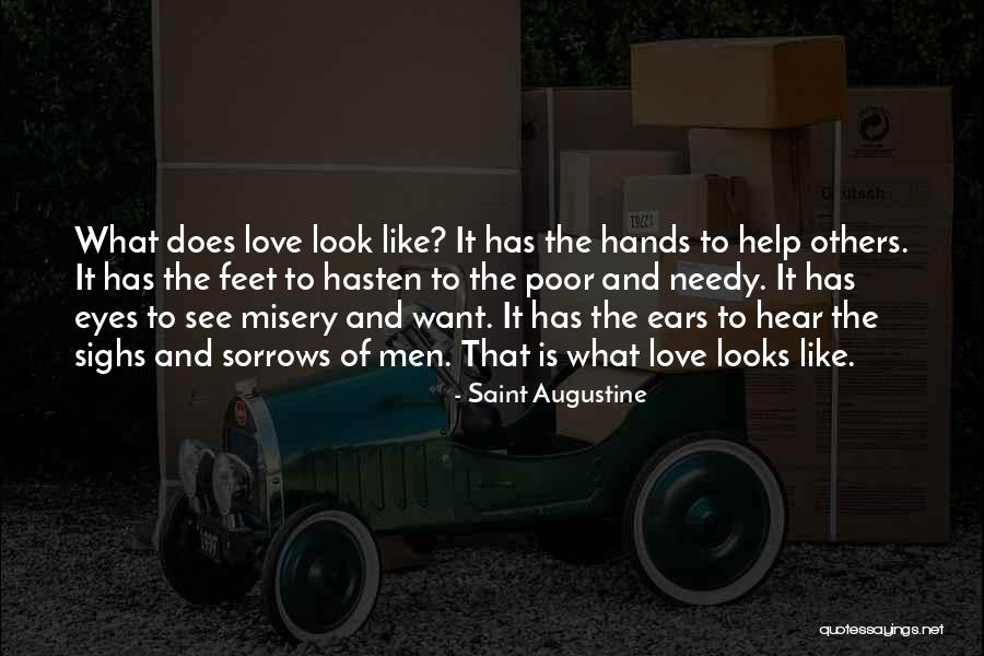 Thiefshipping Quotes By Saint Augustine Thiefshipping Quotes By Saint Augustine
