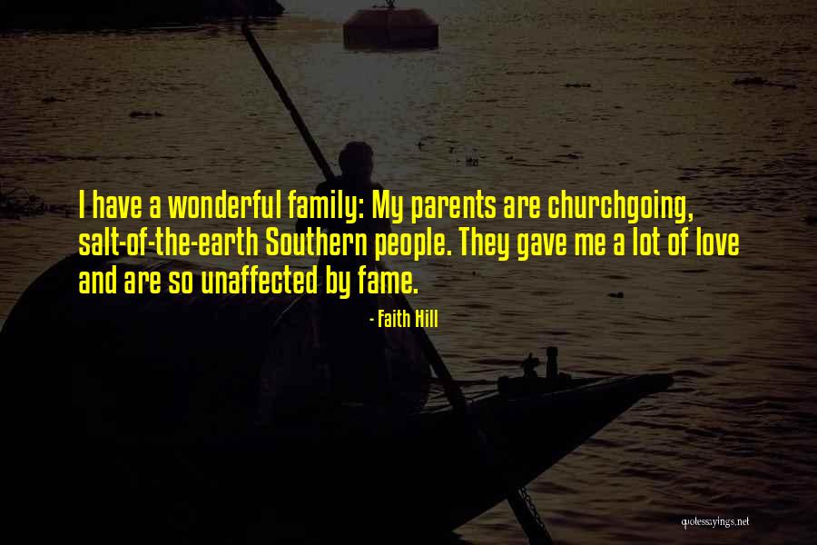 Thiele Cooper Quotes By Faith Hill Thiele Cooper Quotes By Faith Hill
