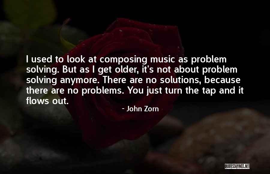 Thiele Cooper Quotes By John Zorn Thiele Cooper Quotes By John Zorn