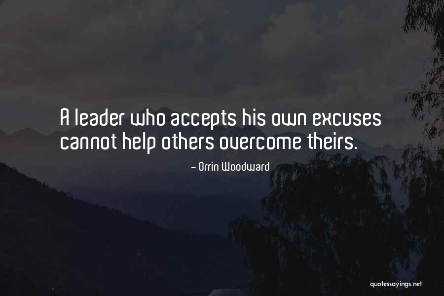Thielemann Conducts Quotes By Orrin Woodward Thielemann Conducts Quotes By Orrin Woodward