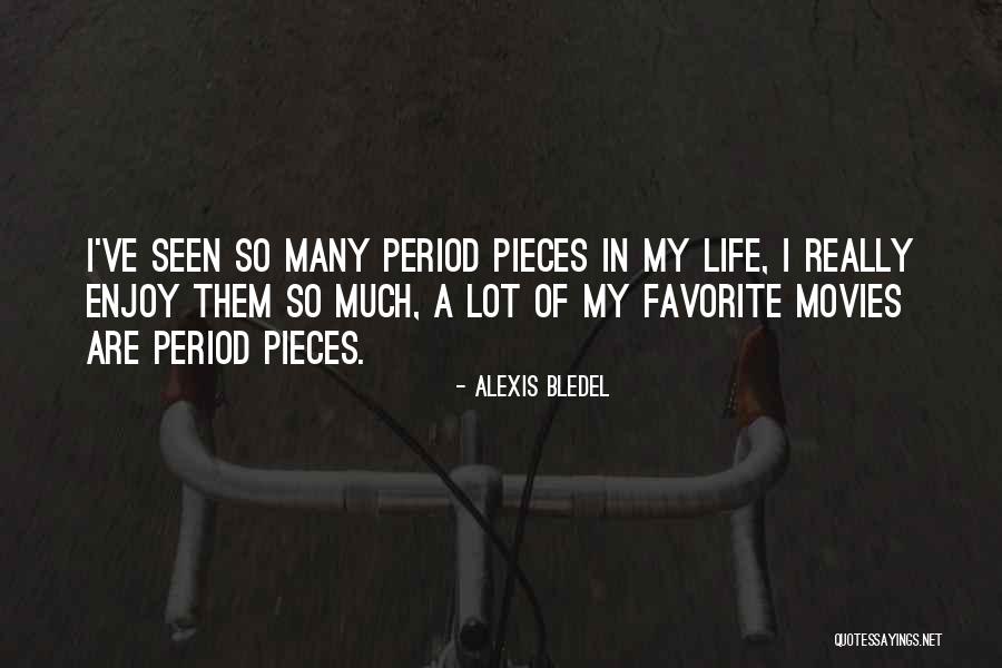 Thielemann Douglas Quotes By Alexis Bledel Thielemann Douglas Quotes By Alexis Bledel