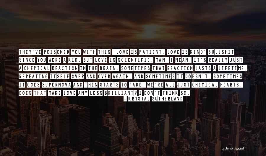 Thielemans Athletic Mini Quotes By Krystal Sutherland Thielemans Athletic Mini Quotes By Krystal Sutherland