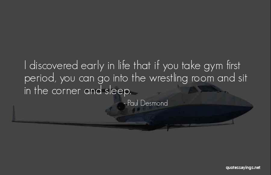 Thielemans Athletic Mini Quotes By Paul Desmond Thielemans Athletic Mini Quotes By Paul Desmond