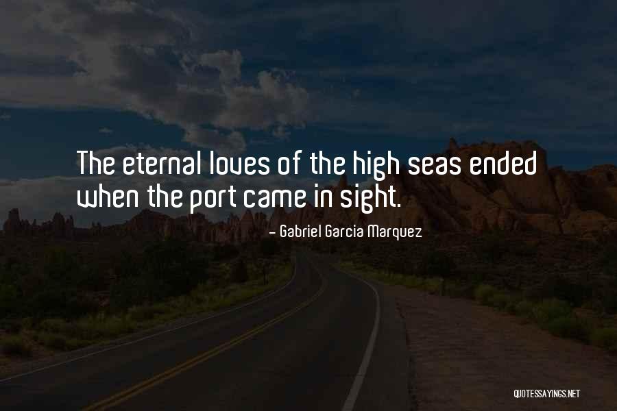 Thielen Covid Quotes By Gabriel Garcia Marquez