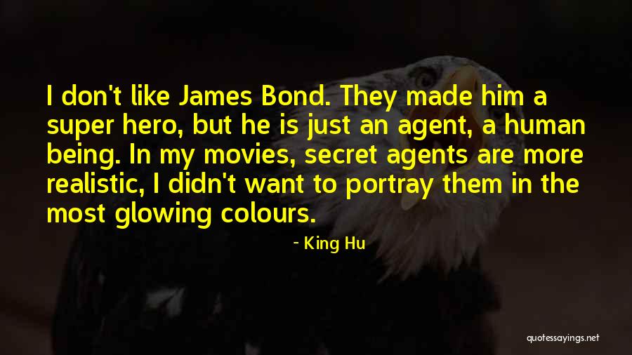 Thielen Covid Quotes By King Hu