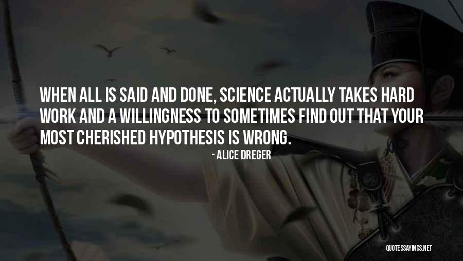 Thielen Foundation Quotes By Alice Dreger Thielen Foundation Quotes By Alice Dreger