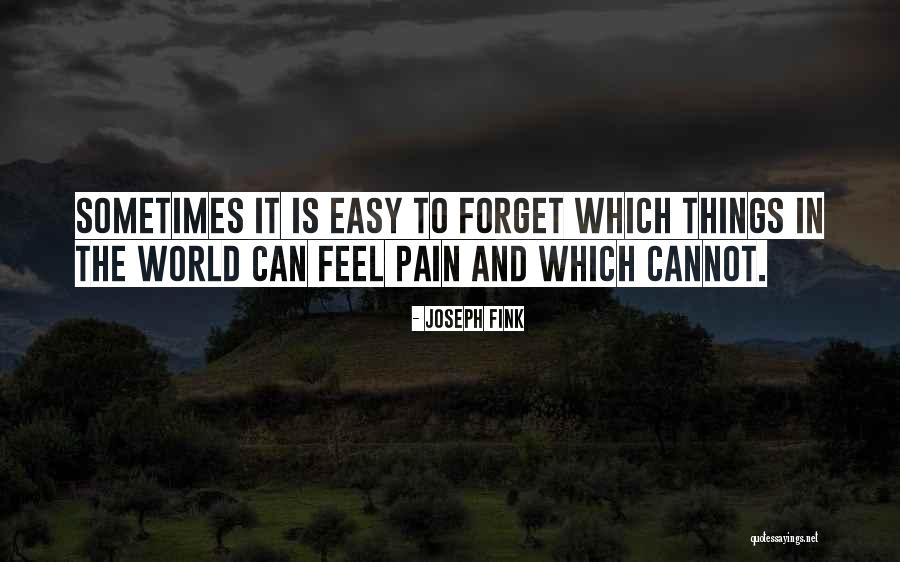 Thielen Foundation Quotes By Joseph Fink Thielen Foundation Quotes By Joseph Fink