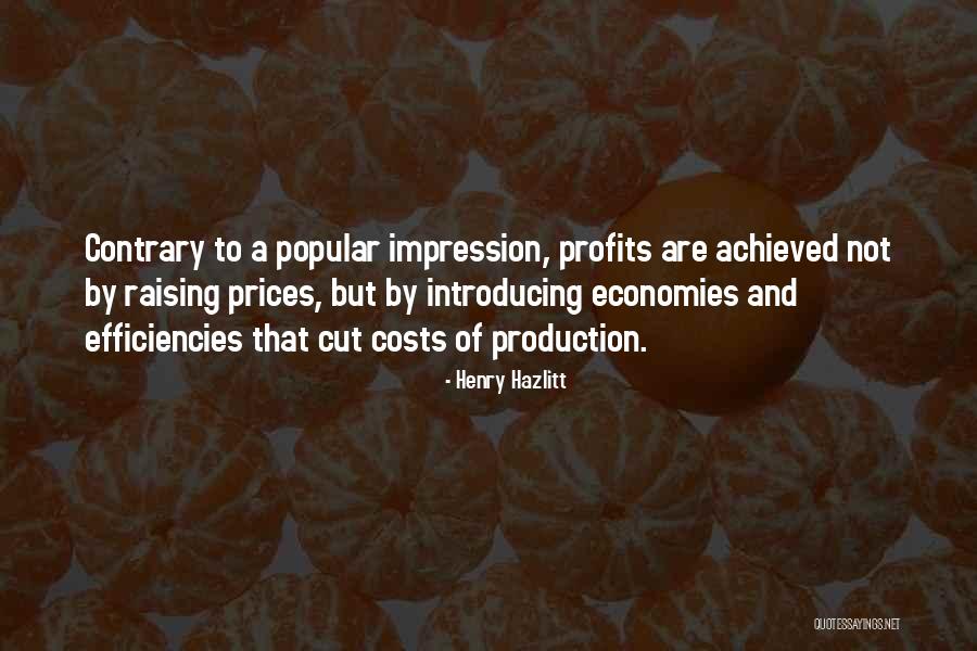 Thielen Stats Quotes By Henry Hazlitt Thielen Stats Quotes By Henry Hazlitt