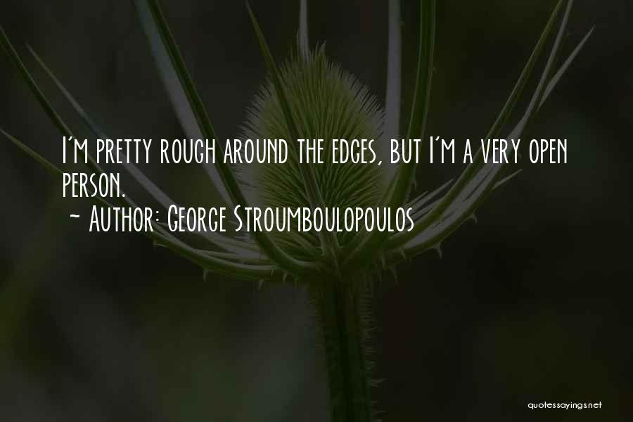 Thielen Student Quotes By George Stroumboulopoulos