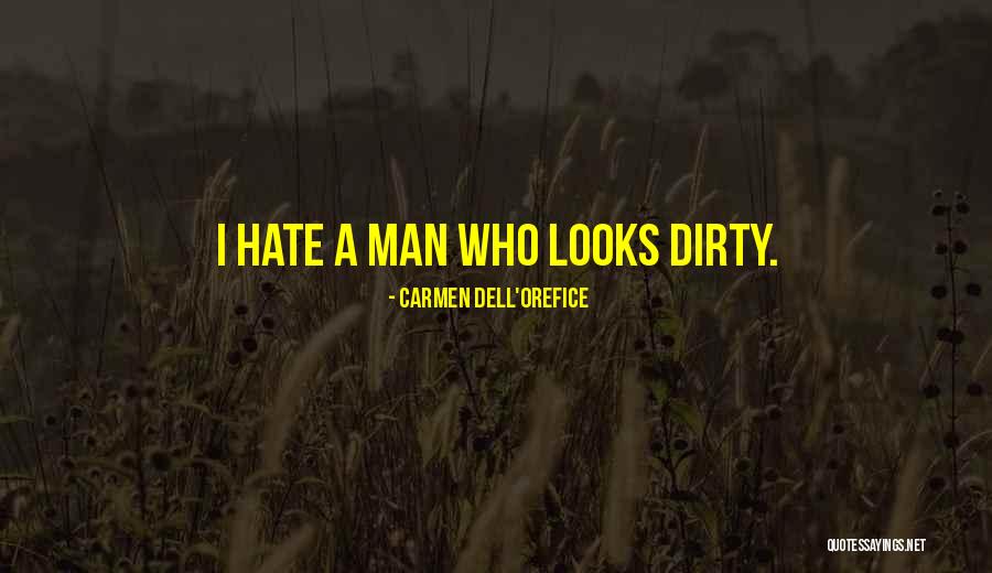 Thielke Arbor Quotes By Carmen Dell'Orefice Thielke Arbor Quotes By Carmen Dell'Orefice