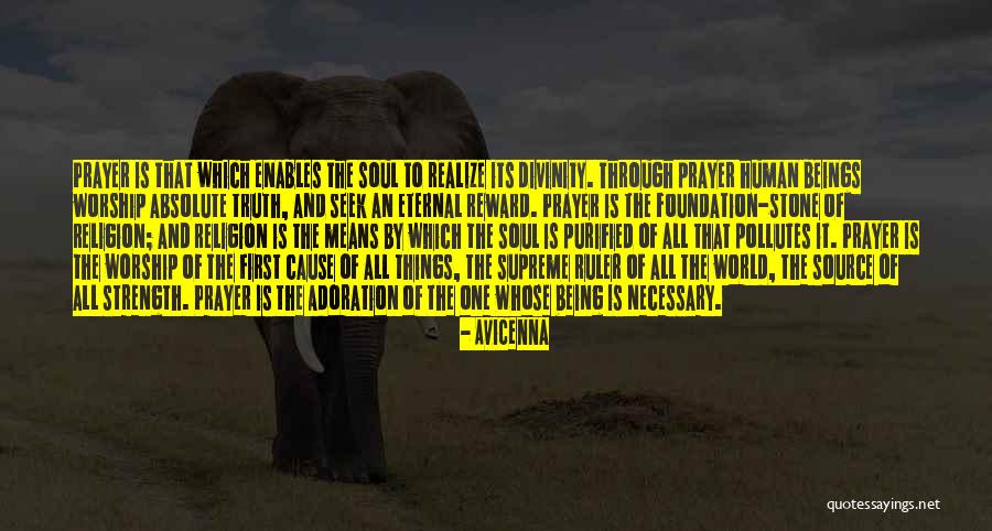Thiemans Meats Quotes By Avicenna Thiemans Meats Quotes By Avicenna