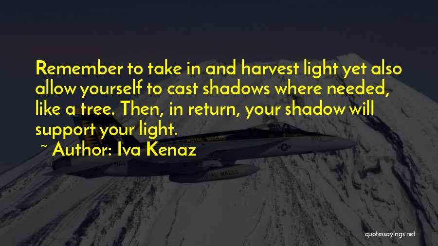 Thieme Publishing Quotes By Iva Kenaz