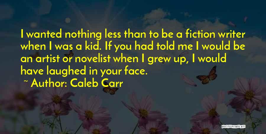 Thiemo Ii Quotes By Caleb Carr