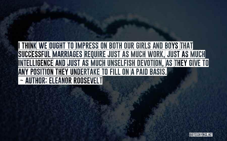 Thiemo Ii Quotes By Eleanor Roosevelt