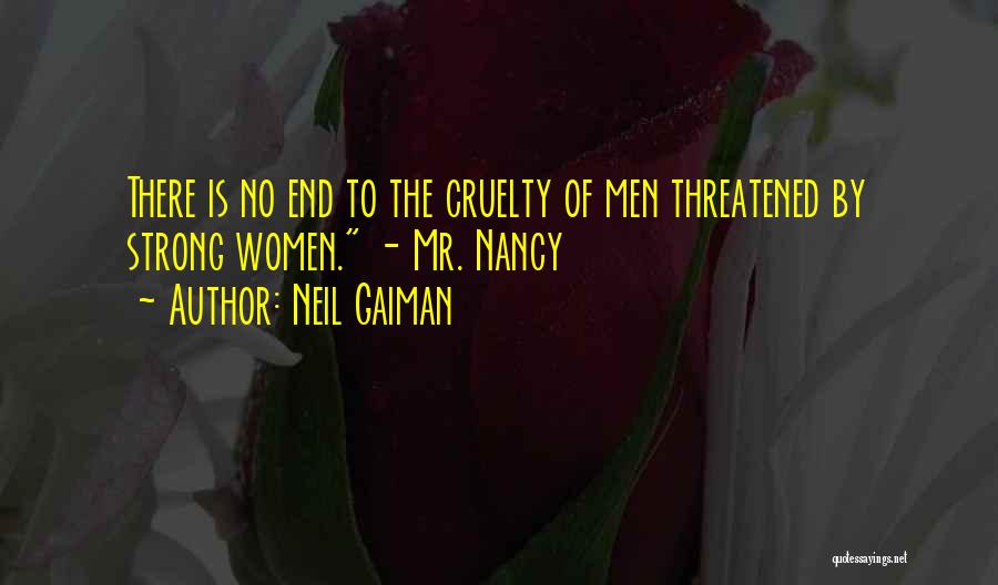 Thiemo Ii Quotes By Neil Gaiman