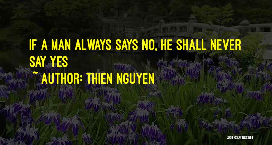 Thien Nguyen Quotes 988790